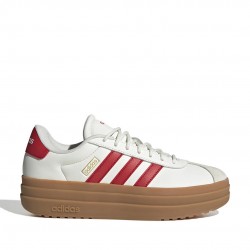 VL COURT BOLD Beyaz Kadın Sneaker