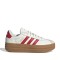 VL COURT BOLD Beyaz Kadın Sneaker