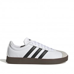 VL COURT BASE Beyaz Kadın Sneaker