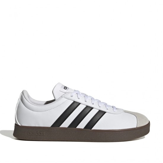 VL COURT BASE Beyaz Kadın Sneaker