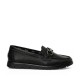 INCI AVILA 5FX Siyah Kadın Loafer