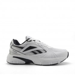 DEX2000 Siyah Erkek Sneaker