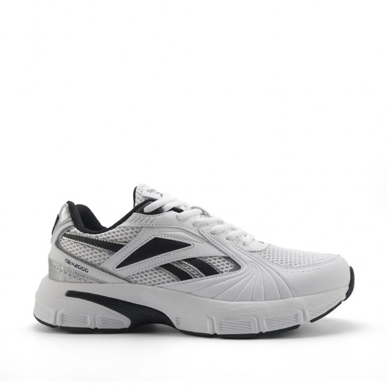 DEX2000 Siyah Erkek Sneaker
