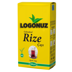 Geleneksel Rize Çayı