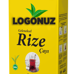 Geleneksel Rize Çayı