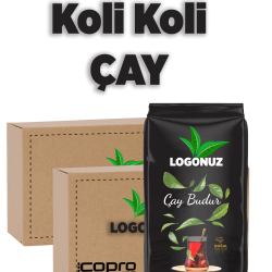 Karadeniz Siyah Çay Koli