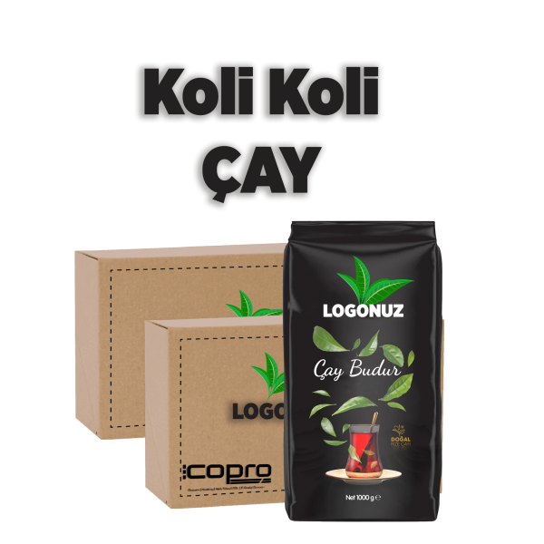 Karadeniz Siyah Çay Koli
