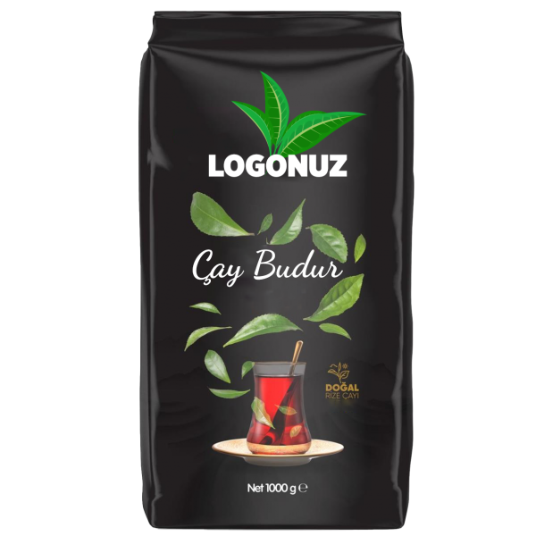 Karadeniz Siyah Filiz Çay