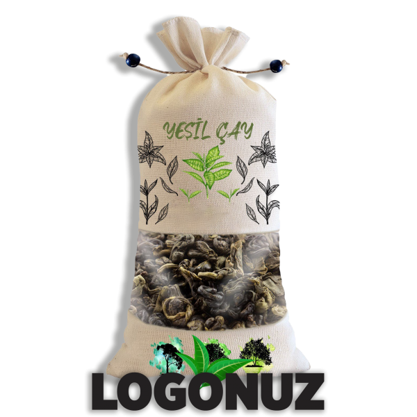 Siyah Torba Çay