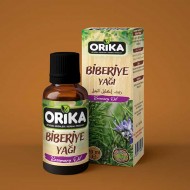 Orika Biberiye Yağı 20 ml Orika Biberiye Yağı 20 ml