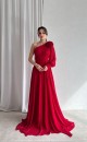 MALTHA Maxi Elbise