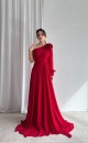 MALTHA Maxi Elbise