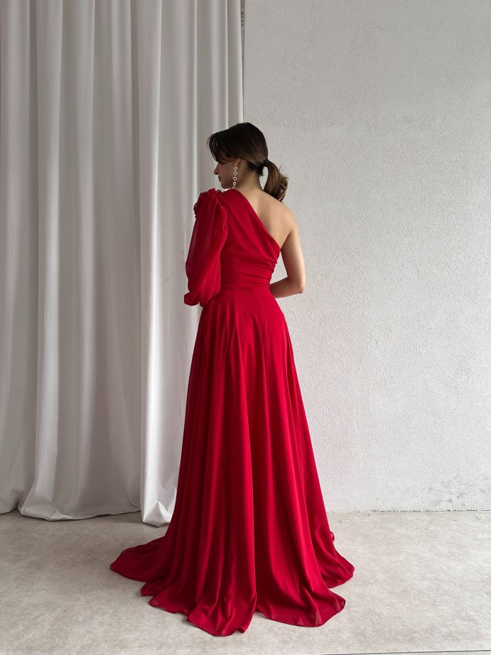 MALTHA Maxi Elbise