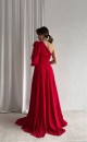 MALTHA Maxi Elbise