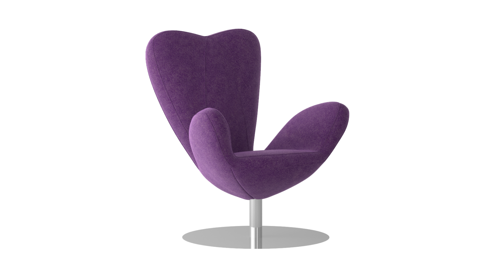 Modern Sandalye