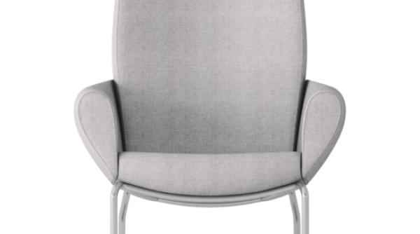 Modern Sandalye