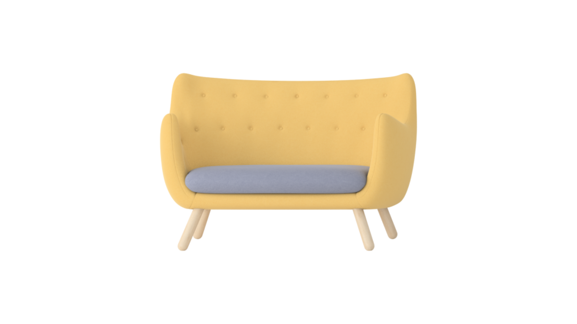Modern Sandalye