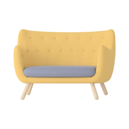 Modern Sandalye