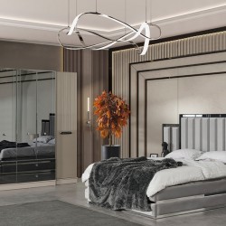 Voyager Yatak Odası