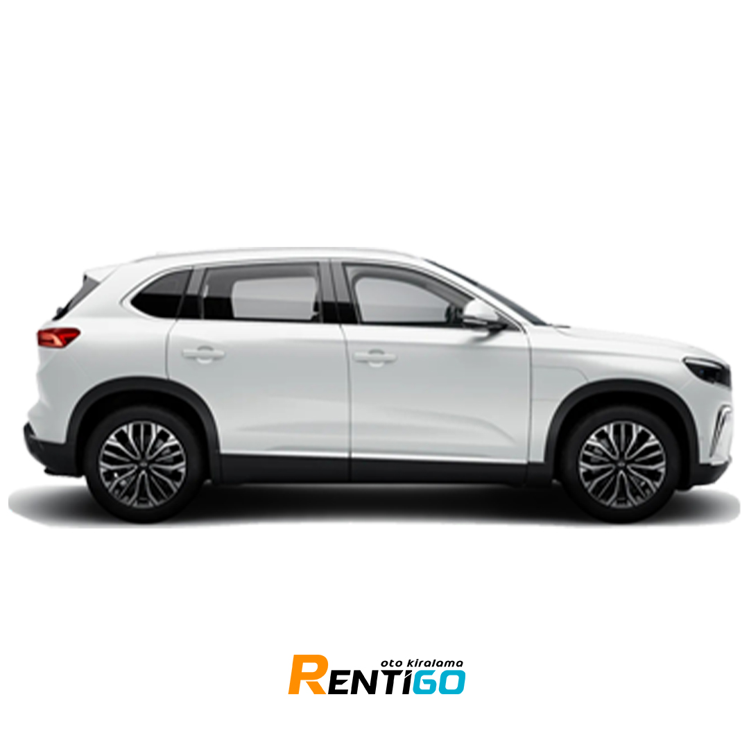 SUV