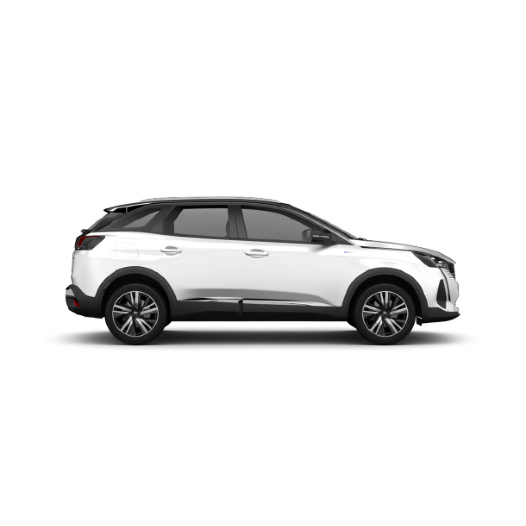Peugeot 3008 Peugeot 3008