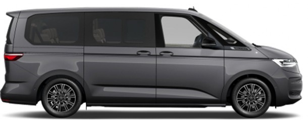 Mercedes Vito VIP