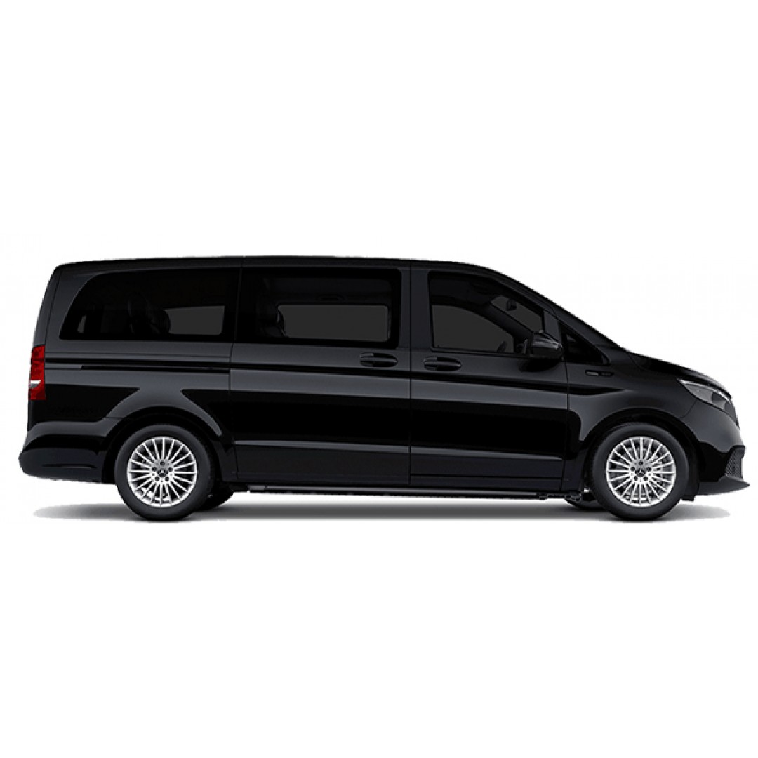Mercedes Vito VIP Mercedes Vito VIP