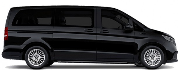 VW Multivan 2.0 TDI LWB VW Multivan 2.0 TDI LWB