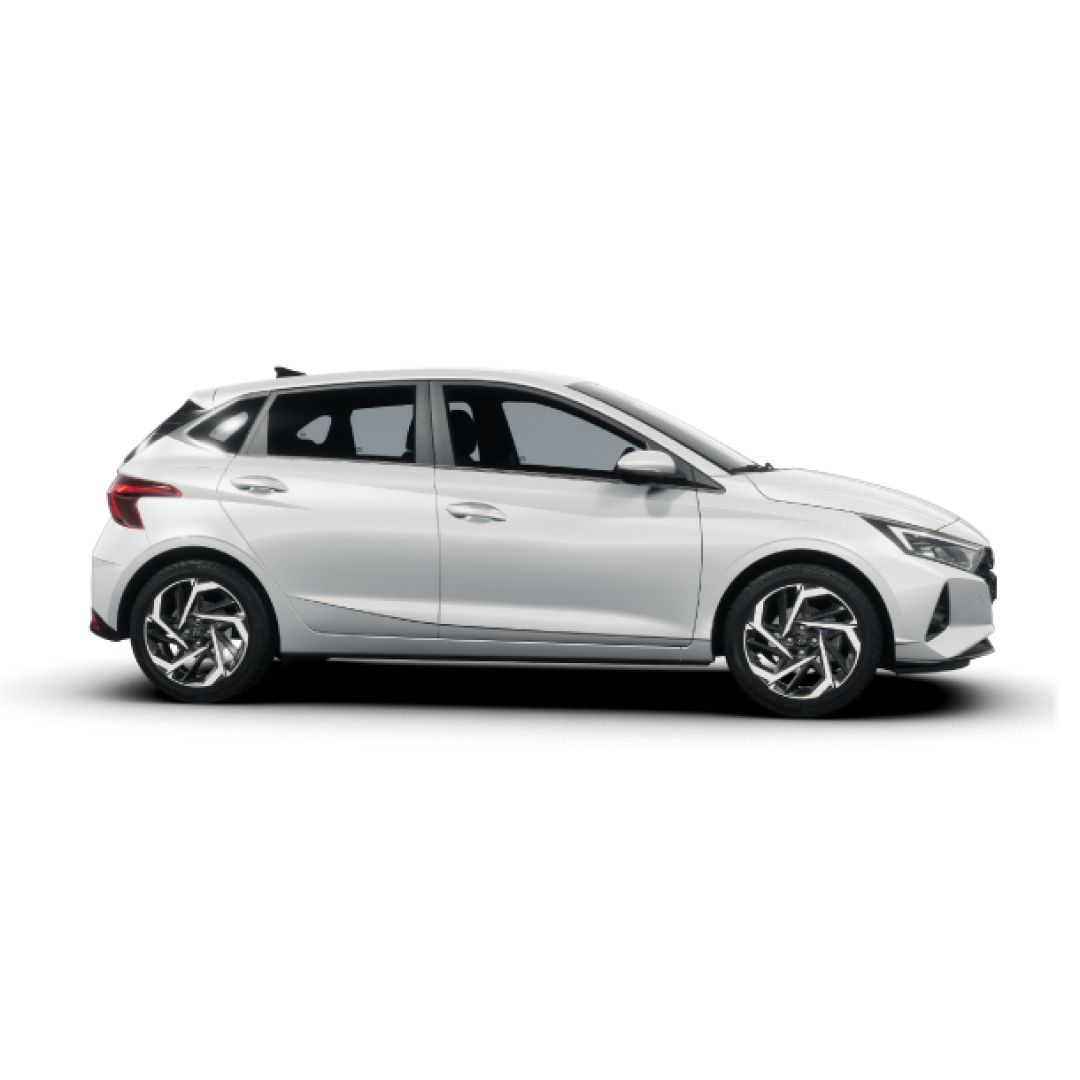Hyundai i20 Hyundai i20