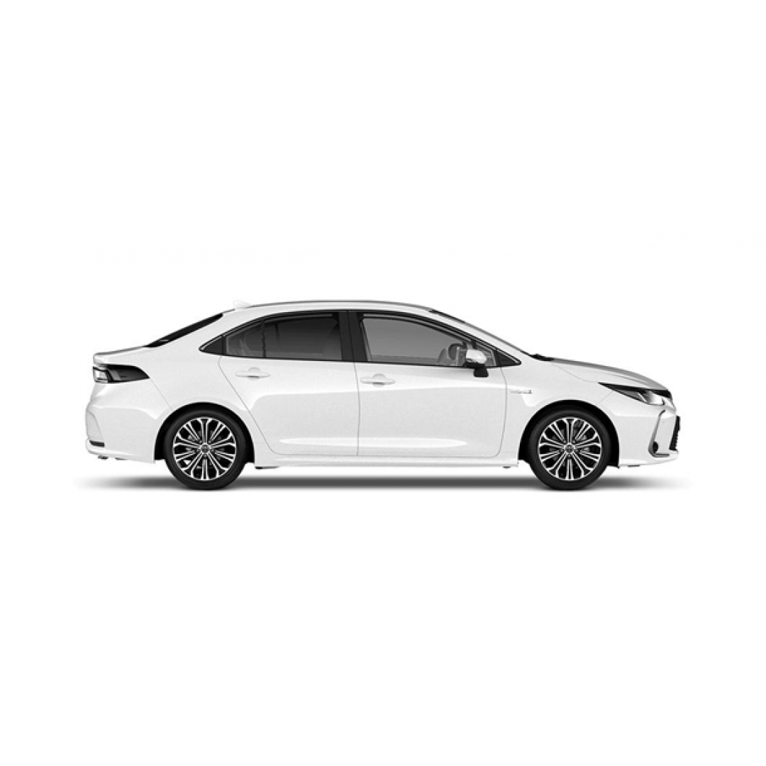 Toyota Corolla Toyota Corolla