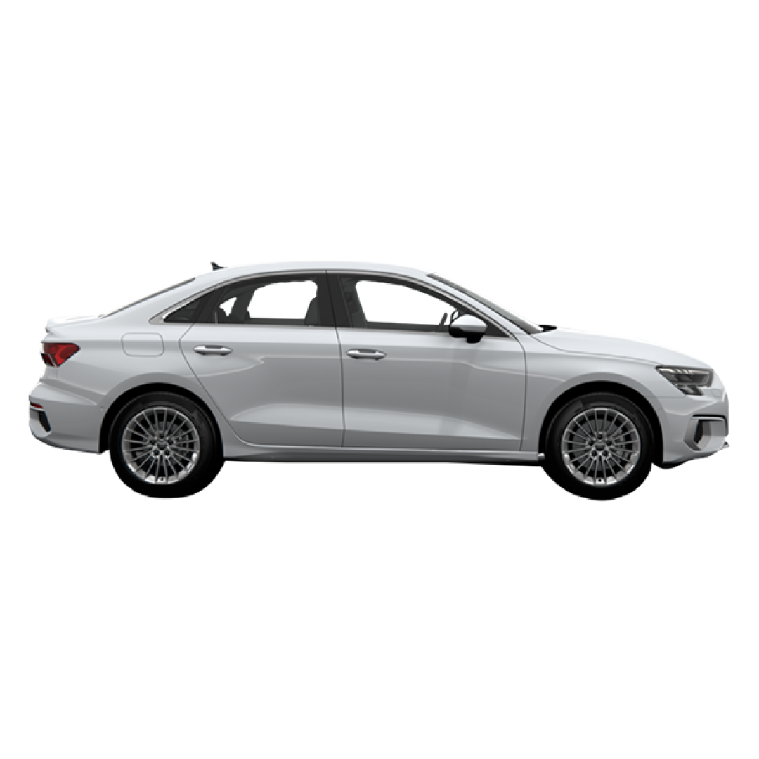 Audi A3 Audi A3