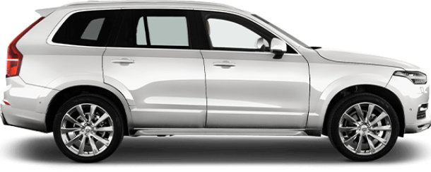Volvo XC90 Volvo XC90