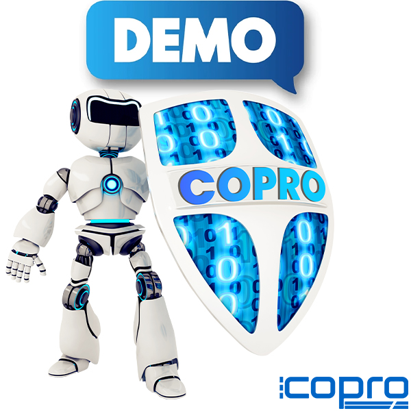 copro-demo-e-ticaret-sitesi