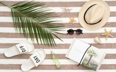 Vacation Time Vacation Time