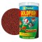 Tropical Goldfish Colour Pellet Size M 100 ML