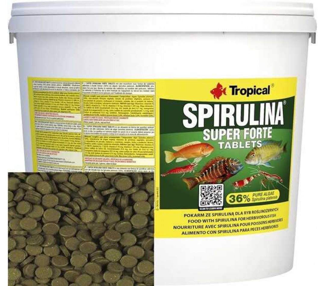 Tropical Super Goldfish Mini Sticks 100 ML