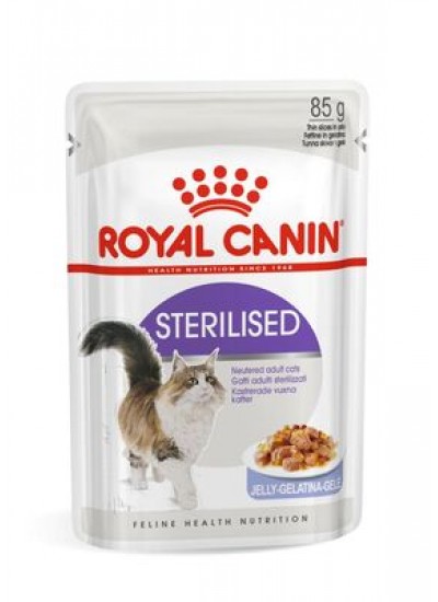 Yaş Kedi Maması 85 Gr Yaş Kedi Maması 85 Gr