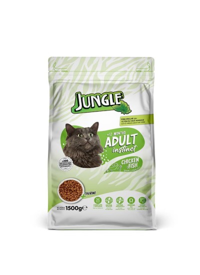 BabyCat 34 Yavru Kuru Kedi Maması 4 Kg BabyCat 34 Yavru Kuru Kedi Maması 4 Kg