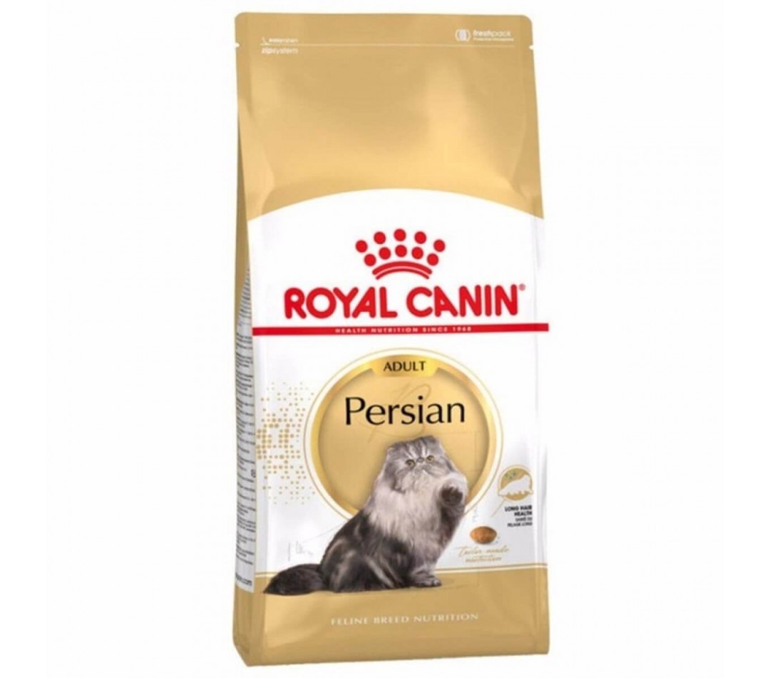 Persian Adult Kuru Kedi Maması 400 Gr Persian Adult Kuru Kedi Maması 400 Gr