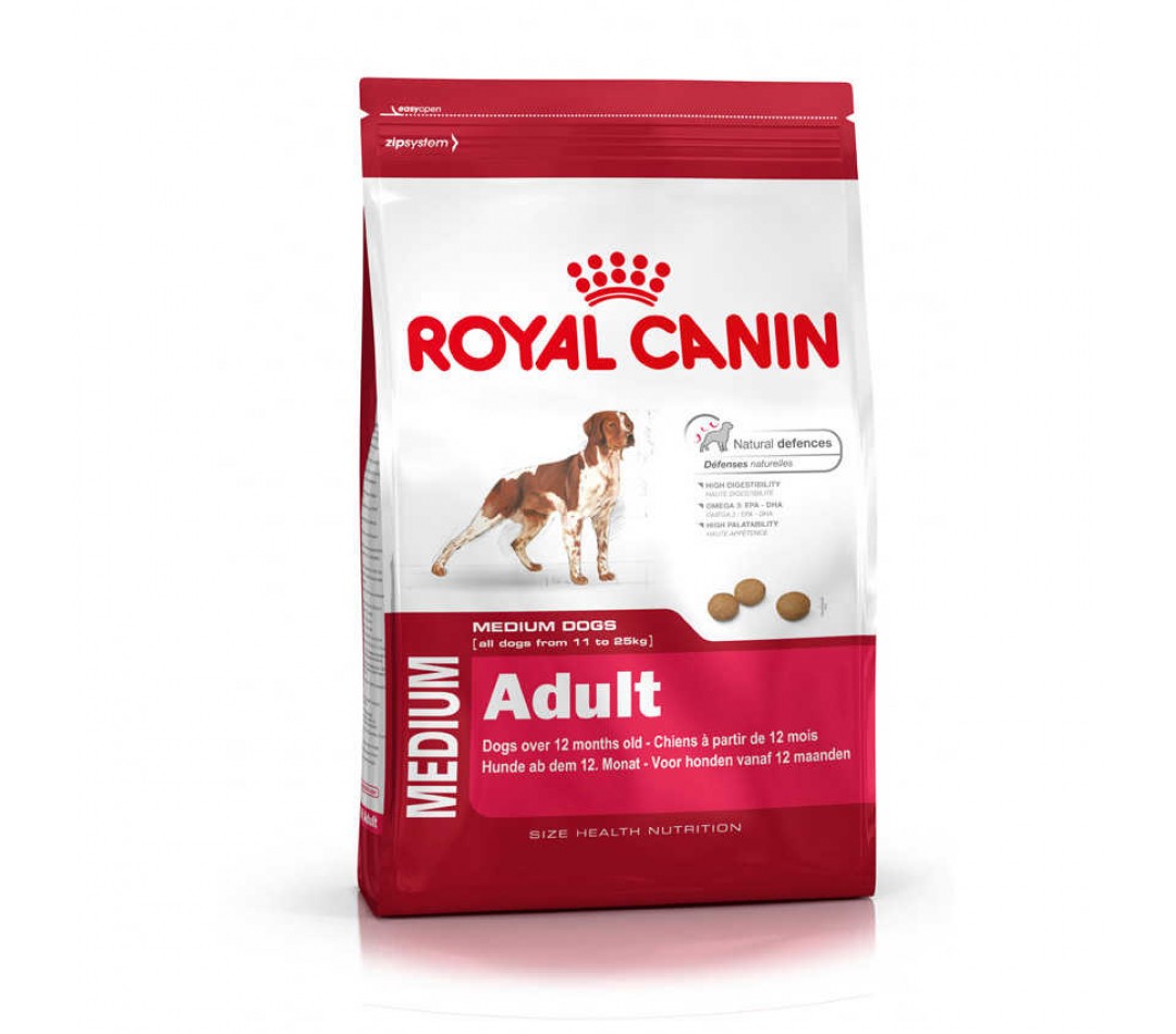 Adult Köpek Maması 15 KG Adult Köpek Maması 15 KG