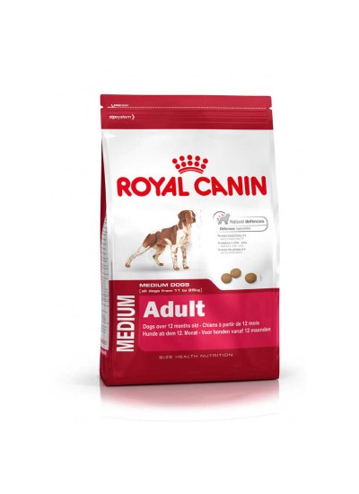 Adult Köpek Maması 15 KG Adult Köpek Maması 15 KG