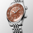 Longines Legend Diver 3