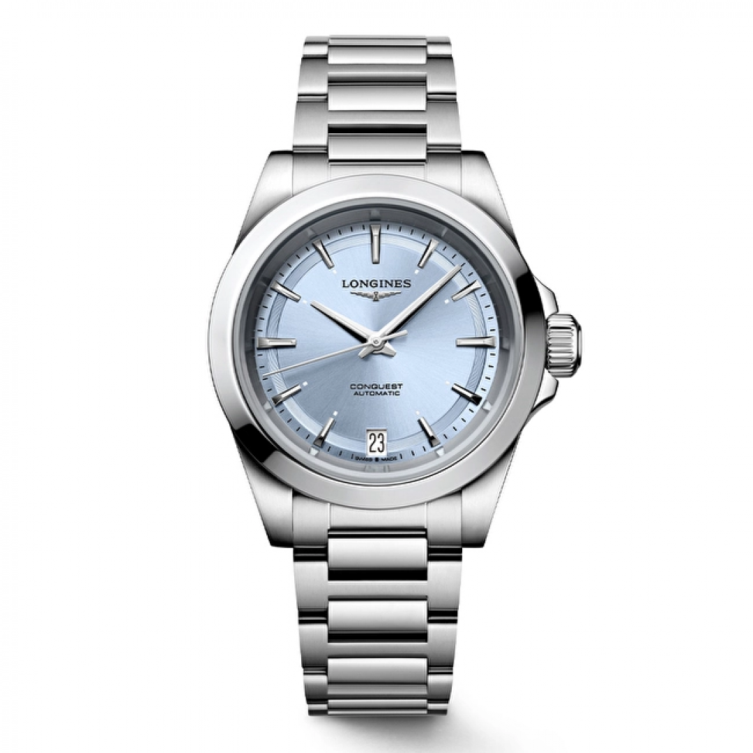 Longines Conquest Longines Conquest