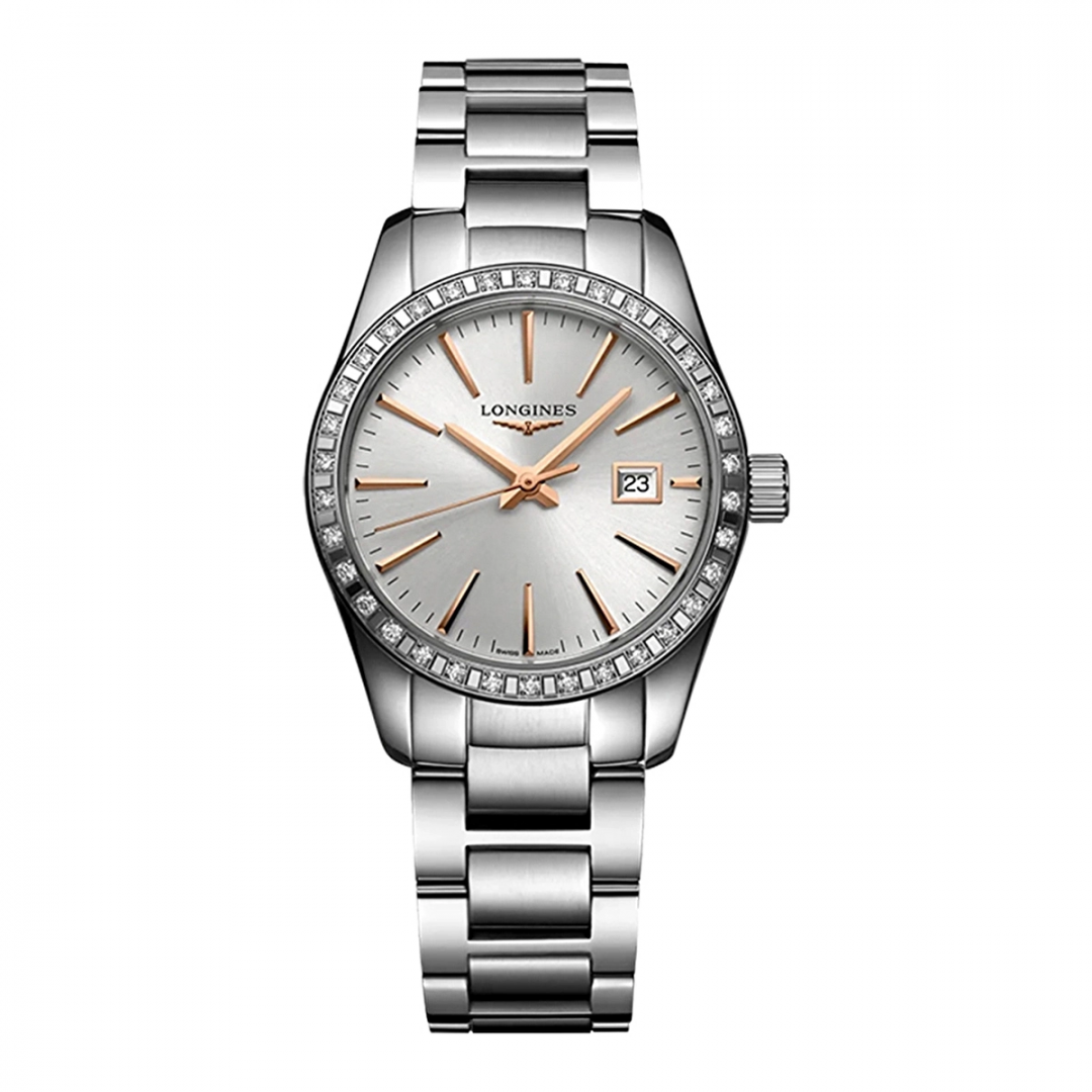 Longines Conquest Classic Longines Conquest Classic