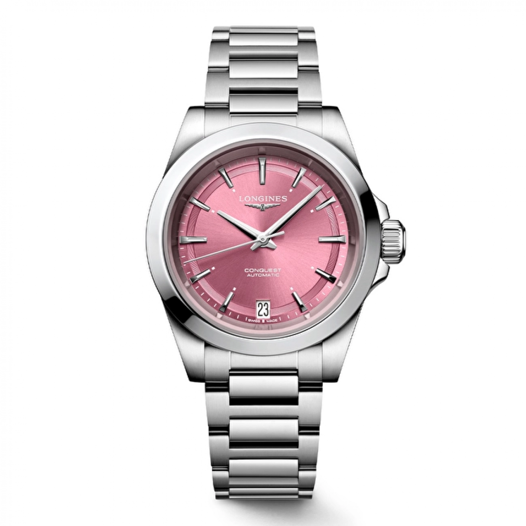 Longines Legend Diver