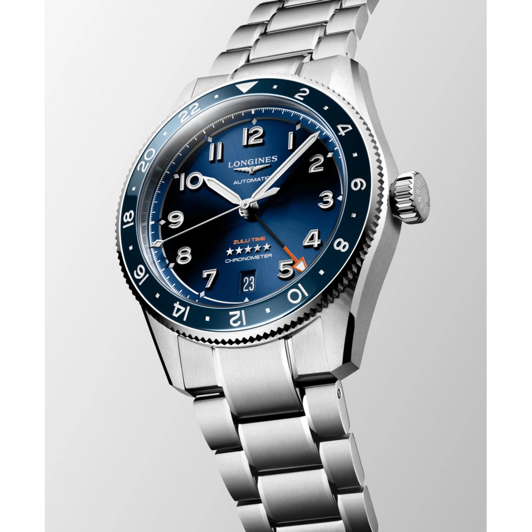 LONGINES Spirit Zulu Time 2