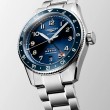 LONGINES Spirit Zulu Time 2 LONGINES Spirit Zulu Time 2