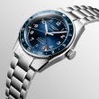 LONGINES Spirit Zulu Time 2 LONGINES Spirit Zulu Time 2