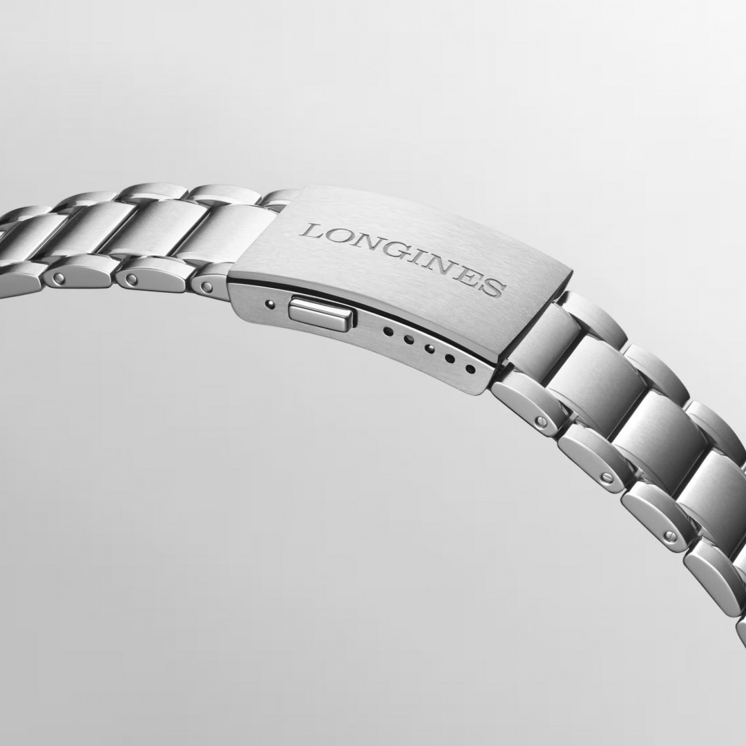 LONGINES Spirit Zulu Time 2 LONGINES Spirit Zulu Time 2