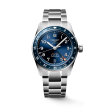 LONGINES Spirit Zulu Time 2 LONGINES Spirit Zulu Time 2